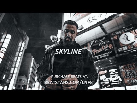 [FREE] SIDO x BUSHIDO x SAMRA Type Beat | 💫 SKYLINE 💫 | 2021 (Deep)