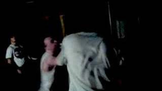 Outbreak - You're a Waste