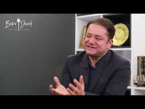 Yasin Pişgin - Cennetlik Bir Adam