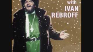 Ivan Rebroff - Herbei Oh Ihr Gläubigen/Oh Come All Ye Faithful/Adeste Fideles/Komt allen tezamen