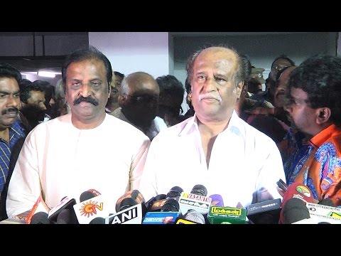 Rajinikanth - Rajinikanth -