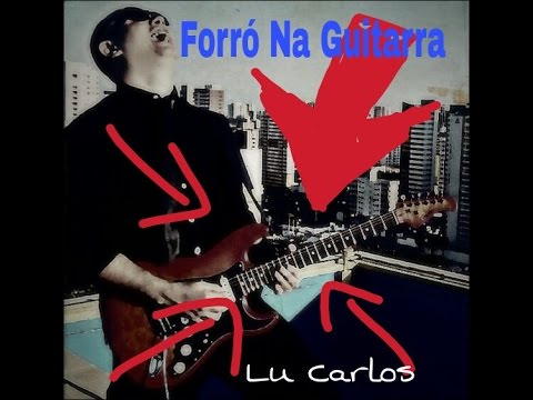 VAI DESCENDO - Márcia Fellipe & MC Troia - Forró Na Guitarra Feat Lu Carlos
