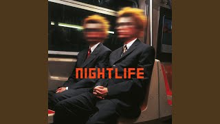 Boy Strange (2017 Remaster)