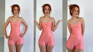 This TikTok Fashion Queen is Serving Affordable Slays You'll Obsess Over! 🔥 @isabellacameronnn