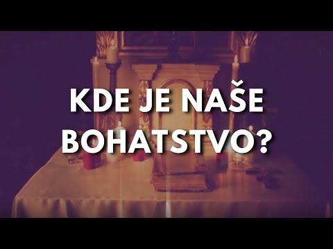 EVANJELIUM NA DNES: VLADYKA MILAN LACH: Nedeľa 24. týždňa po Päťdesiatnici