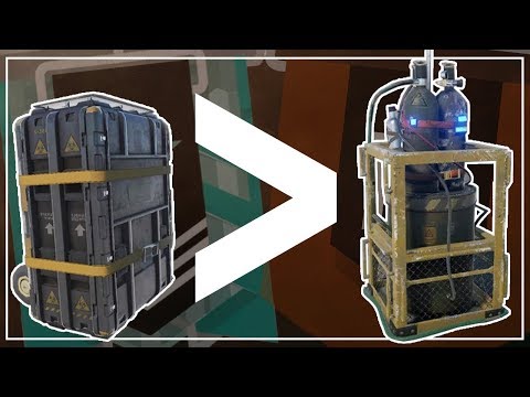 Secure Area Is Better Than Bomb - Rainbow Six Siege