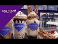 Katrina Ice Cream Shop