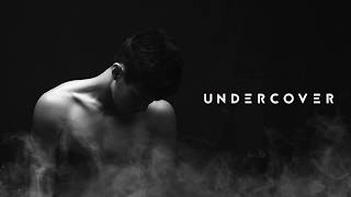 Jake Frost - Undercover (Official Audio)