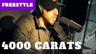 4000 Carats | Gimmic Freestyle #19 - Partie 3