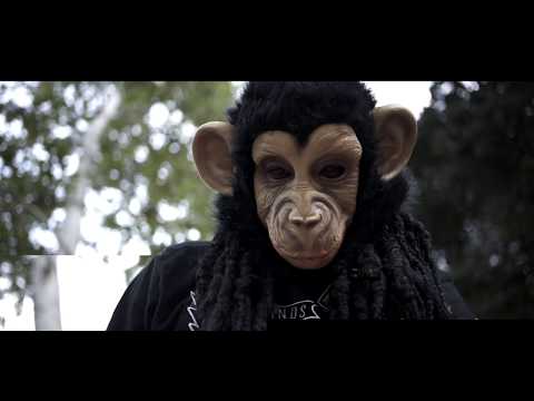 Fatboy Bizzle - Gorillaz (Shot by @LewisYouNasty)