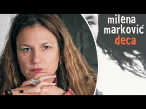 Milena Marković - Deca