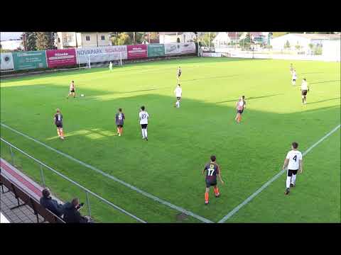 U15 MS SVU Liebenau-FC Stattegg 17.09.2021 1.HZ