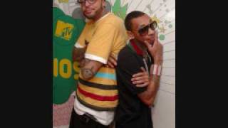 Welcome To Heartbreak Remix FEAT. Tyga, T.I. &amp; Kid Cudi