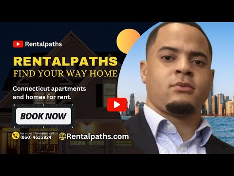 262 High St. 2N New Britain, CT 1 Bed 1 Bath apartment // RentalPaths Find your way home