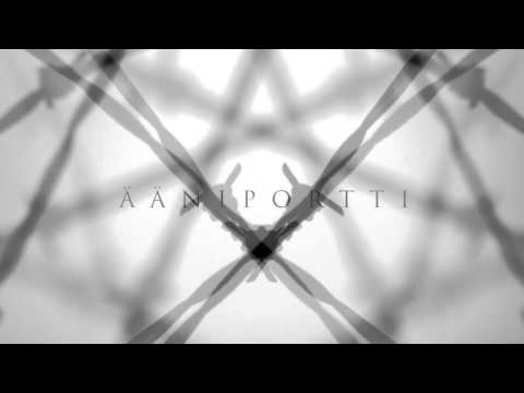 Ääniportti - Köysi EP [2012]