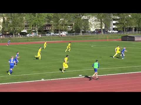 Kooste: JäPS - VJS  2-1