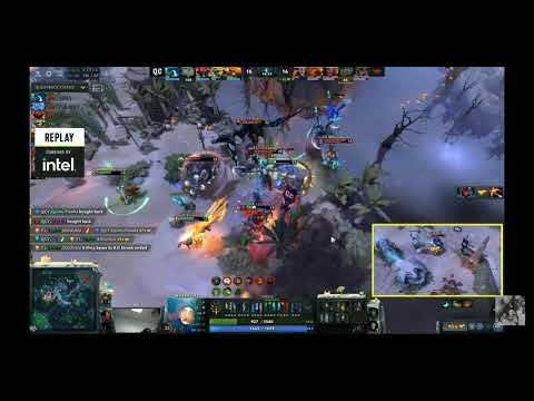 QCY.Quinn Headchaced Again