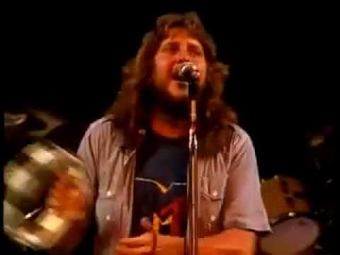 Marshall Tucker Band - Fire on the Mountain (Live)