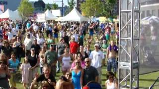 What Kinda Gone, Chris Cagle