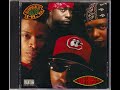 Ultramagnetic Mc's - Yo Black [1993]