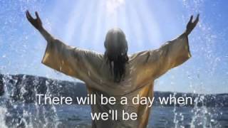 People Get Ready Jesus is Coming - Crystal Lewis