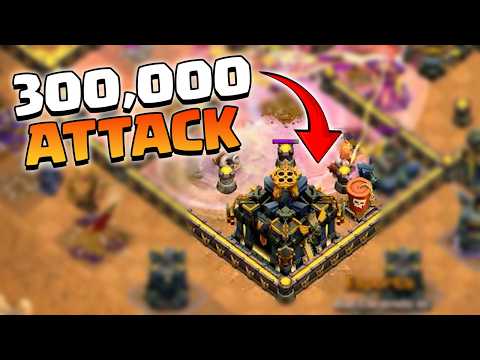 2025 Clash of Clans World Finals Highlights