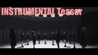 [Teaser] 'Butterfly' [Instrumental] (LOOΠΔ//) by UTM🦋🦋