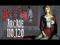 The House Of The Dead Arcade No Continues 110 120 4 Lives Start