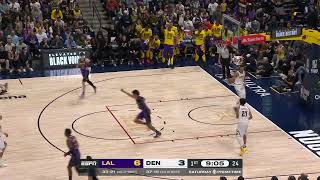 [外電] 湖人比賽觀察：對金塊的關鍵勝利