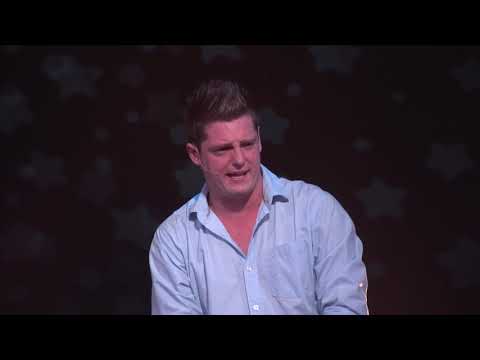 Die Lewensverloop Van Die Man Deur Andries Vermeulen