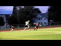 Russell Booth Skill Mix Junior Year