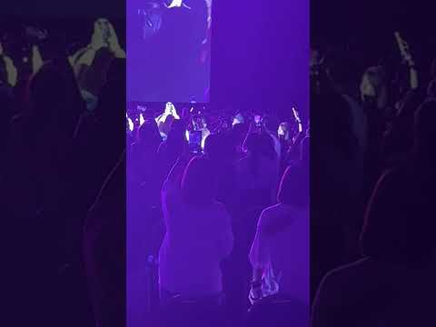 230318 B.I L.O.L Hidden Stage tour in Singapore | NERD (walking around with audience)