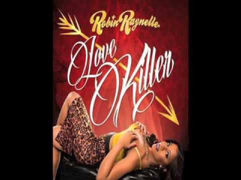 Robin Raynelle - Blue Skies ft Petty & Starlito (Prod By DJ Burn One & 5PMG) (Love Killer EP)