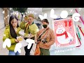 Fun With Art Friends Packing Ceramics Lots Of Drawing ART VLOG