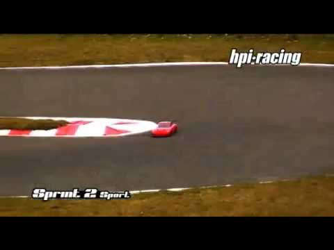 Sprinf 2 9tt GT# Camaro 1969.mp4