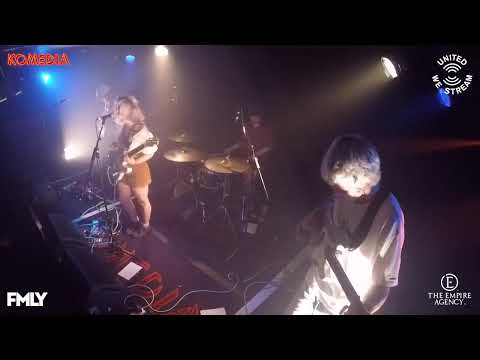 UWS Brighton #070 - Hanya - Komedia