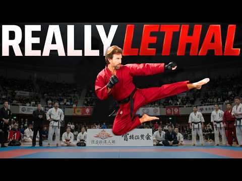 How Lethal Was Chuck Norris Actually?