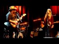 Chris Stapleton-When the Stars Come Out@El Rey Theatre, Los Angeles