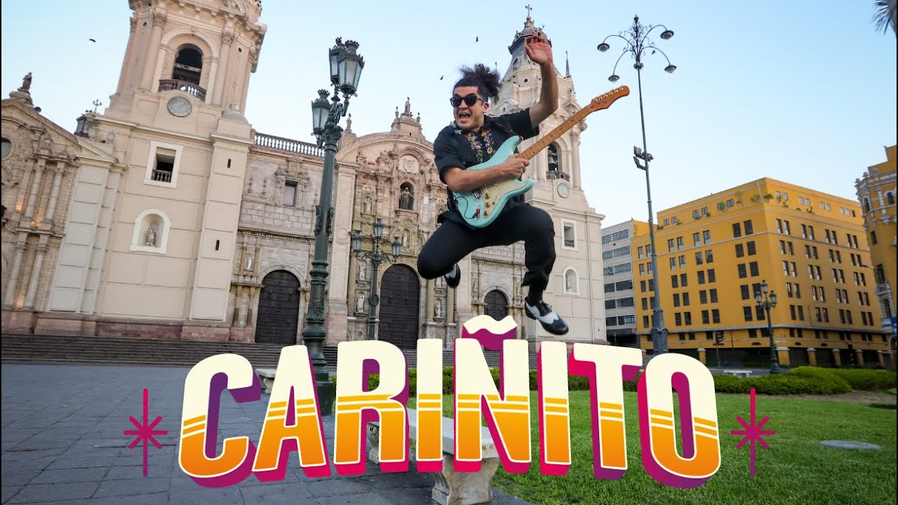 Cariñito -  Mauricio Mesones