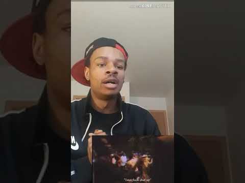 Drip Margiela - YSN Freestyle ft. Tyrell TheShooter & QMADDNESS | AMERICAN REACT TO AUSTRALIAN RAP