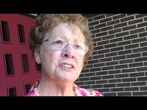 Kind words for Monsignor Bergin