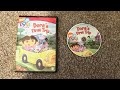 Opening To Dora The Explorer Dora S First Trip 2006 DVD