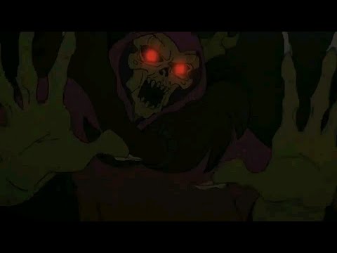 The Black Cauldron (1985)-Taran was captured by Horned King