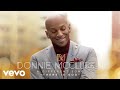 Donnie McClurkin - There Is God (Audio)