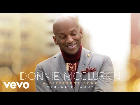 Thumbnail for There is God video