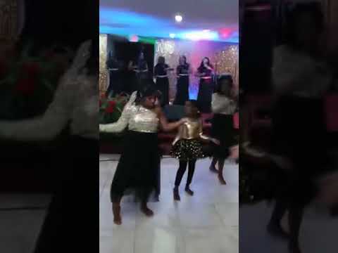 Gade koman Jesus change m