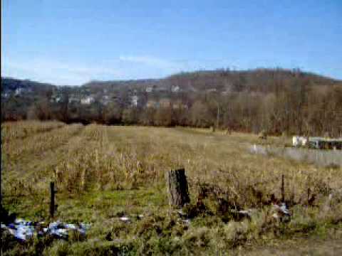 TEREN.BOGATI JUD ARGES DJ702C 100 KM DIST. DE BUCURESTI