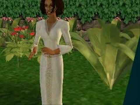 Head Over Heels - Brig Feltus (Sims 2 Music Video)