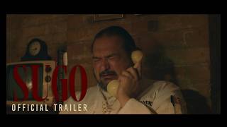 SUGO – Official Trailer