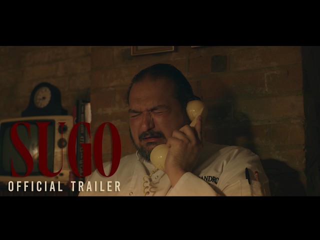 SUGO – Official Trailer